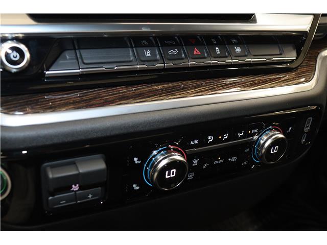 2026 GMC Sierra 2500HD SLE (Stk: T3111) in Watrous - Image 29 of 35