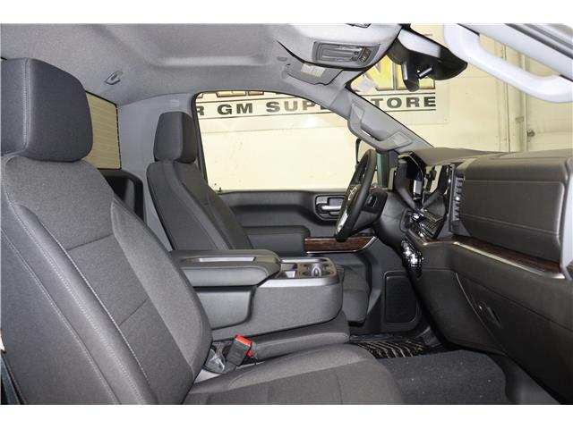 2026 GMC Sierra 2500HD SLE (Stk: T3111) in Watrous - Image 32 of 35