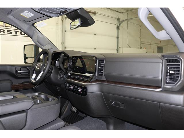 2026 GMC Sierra 2500HD SLE (Stk: T3111) in Watrous - Image 33 of 35