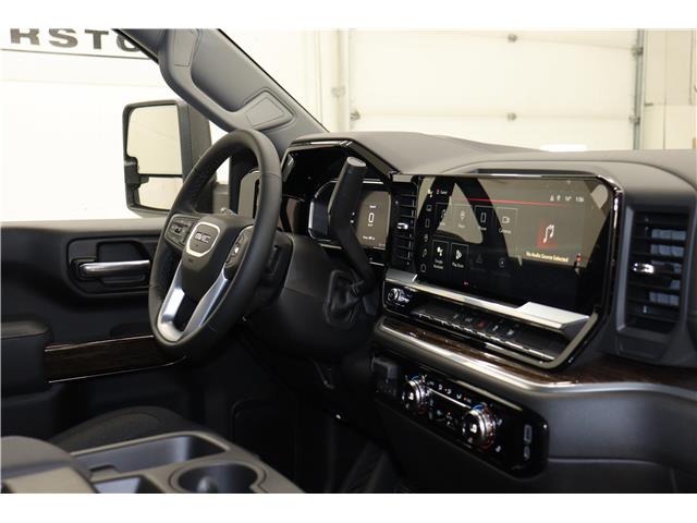2026 GMC Sierra 2500HD SLE (Stk: T3111) in Watrous - Image 35 of 35