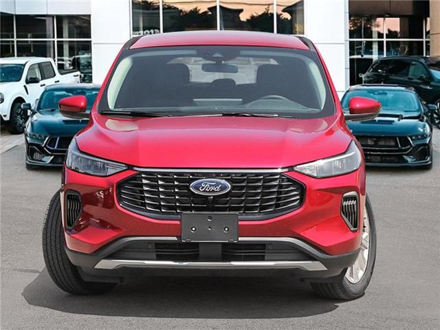 2025 Ford Escape Active (Stk: 25CA3816) in London - Image 2 of 8