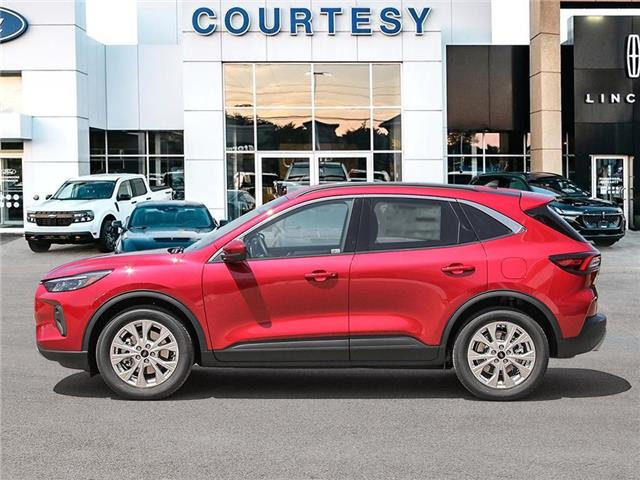 2025 Ford Escape Active (Stk: 25CA3816) in London - Image 3 of 8