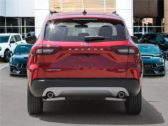 2025 Ford Escape Active (Stk: 25CA3816) in London - Image 5 of 8