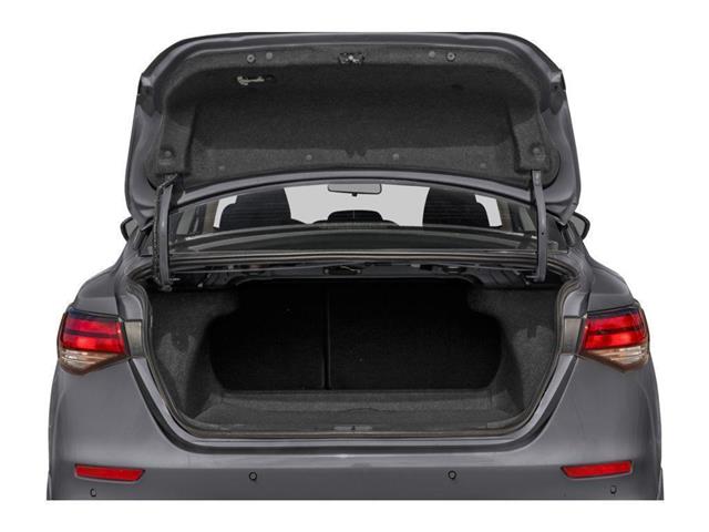 2025 Nissan Sentra SV (Stk: 6285) in Collingwood - Image 9 of 12
