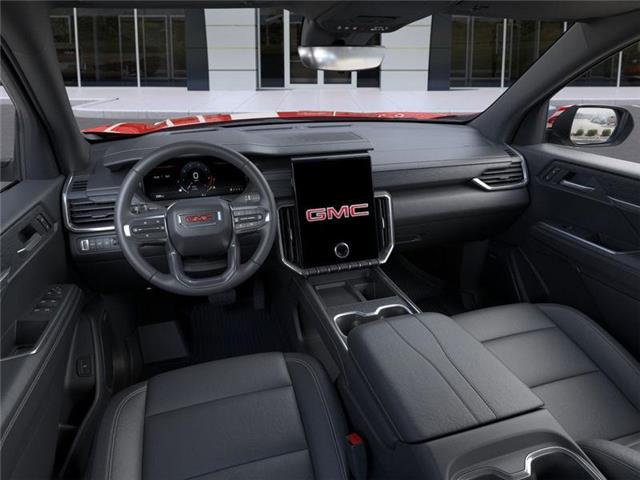 2026 GMC Acadia Elevation (Stk: 57017) in Strathroy - Image 5 of 6