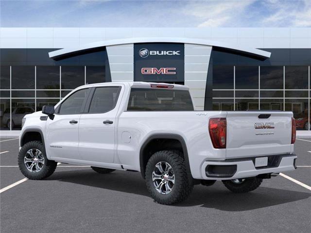 2026 GMC Sierra 1500 Pro (Stk: 26T125) in Hope - Image 3 of 6