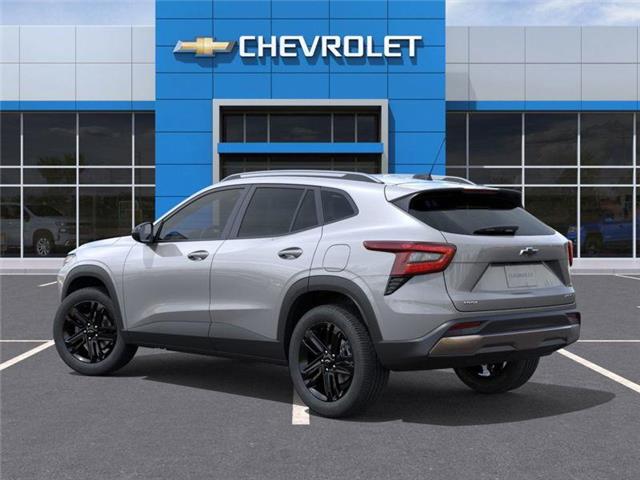 2026 Chevrolet Trax ACTIV (Stk: 26-050) in Kirkland Lake - Image 3 of 6