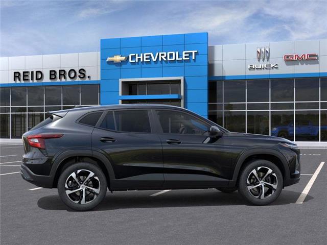 2026 Chevrolet Trax 1RS (Stk: 2026058) in ARNPRIOR - Image 5 of 24