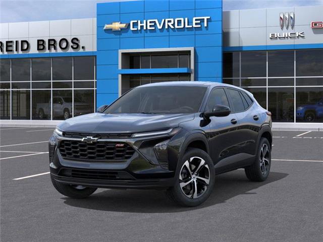 2026 Chevrolet Trax 1RS (Stk: 2026058) in ARNPRIOR - Image 6 of 24