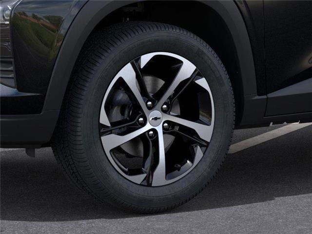 2026 Chevrolet Trax 1RS (Stk: 2026058) in ARNPRIOR - Image 9 of 24