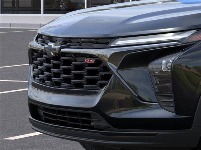 2026 Chevrolet Trax 1RS (Stk: 2026058) in ARNPRIOR - Image 13 of 24