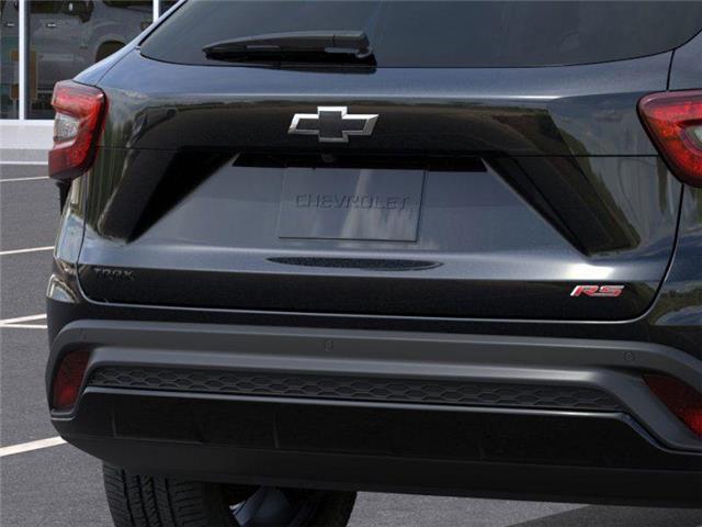 2026 Chevrolet Trax 1RS (Stk: 2026058) in ARNPRIOR - Image 14 of 24
