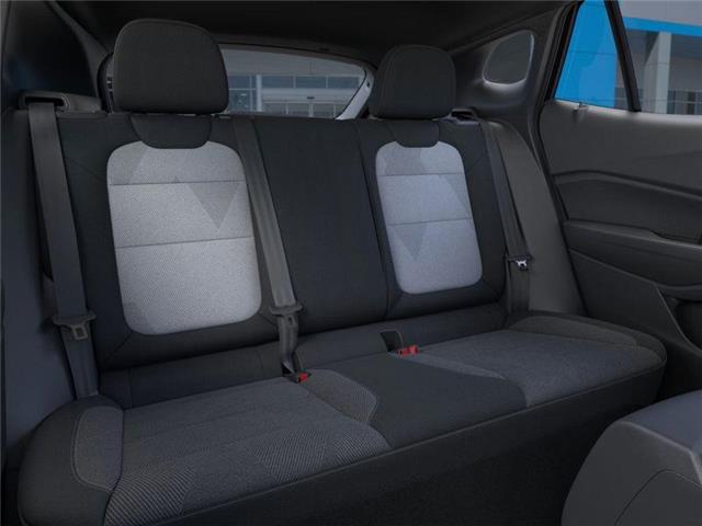 2026 Chevrolet Trax 1RS (Stk: 2026058) in ARNPRIOR - Image 17 of 24