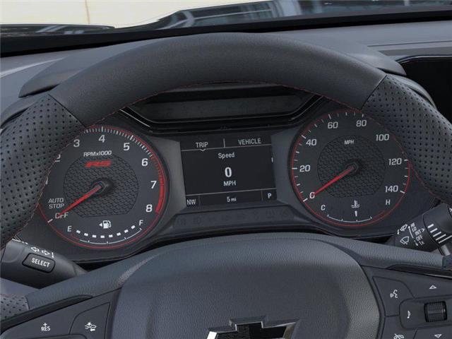2026 Chevrolet Trax 1RS (Stk: 2026058) in ARNPRIOR - Image 18 of 24