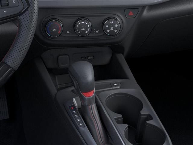 2026 Chevrolet Trax 1RS (Stk: 2026058) in ARNPRIOR - Image 23 of 24