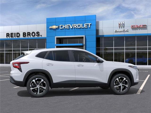 2026 Chevrolet Trax 1RS (Stk: 2026059) in ARNPRIOR - Image 5 of 24