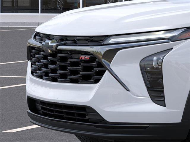 2026 Chevrolet Trax 1RS (Stk: 2026059) in ARNPRIOR - Image 13 of 24