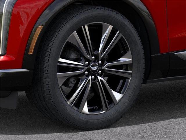 2025 Cadillac OPTIQ Luxury (Stk: 55342) in Sarnia - Image 9 of 24