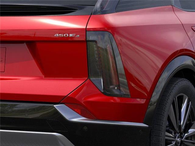 2025 Cadillac OPTIQ Luxury (Stk: 55342) in Sarnia - Image 11 of 24