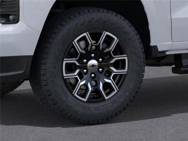 2026 Chevrolet Colorado Z71 (Stk: 260155) in Ottawa - Image 9 of 24