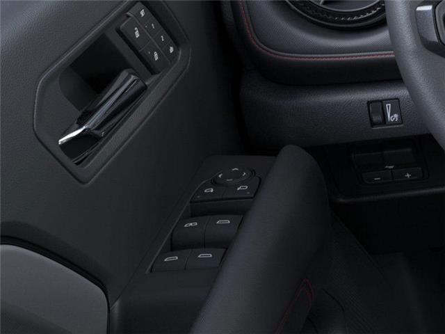 2026 Chevrolet Colorado Z71 (Stk: 260155) in Ottawa - Image 22 of 24