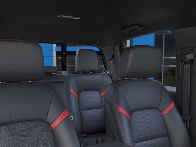 2026 Chevrolet Colorado Z71 (Stk: 260155) in Ottawa - Image 24 of 24