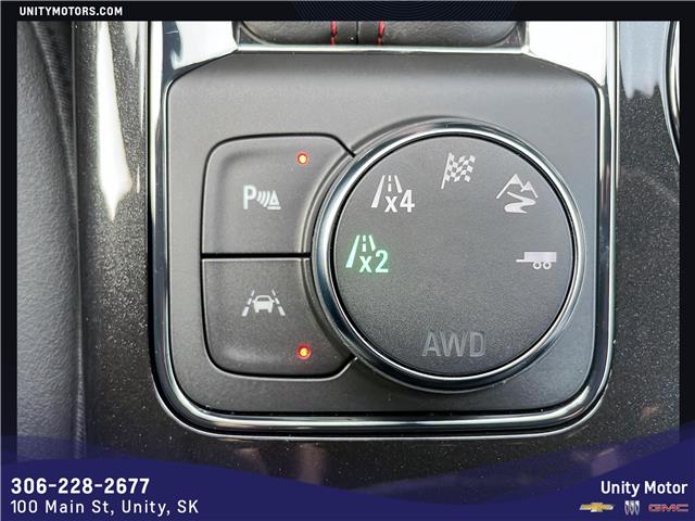 2025 Chevrolet Blazer RS (Stk: 25BZ7119) in Unity - Image 9 of 19