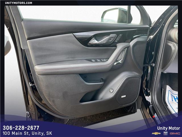2025 Chevrolet Blazer RS (Stk: 25BZ7119) in Unity - Image 15 of 19