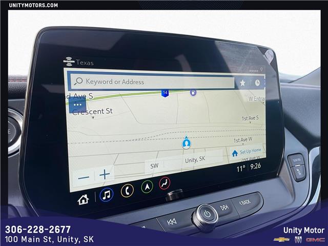 2025 Chevrolet Blazer RS (Stk: 25BZ7119) in Unity - Image 16 of 19