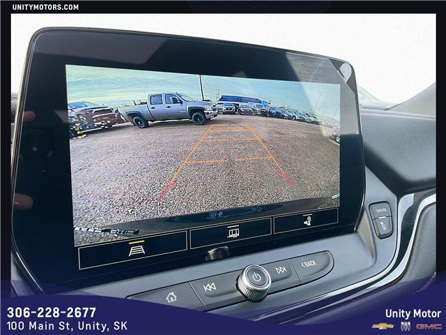 2025 Chevrolet Blazer RS (Stk: 25BZ7119) in Unity - Image 17 of 19