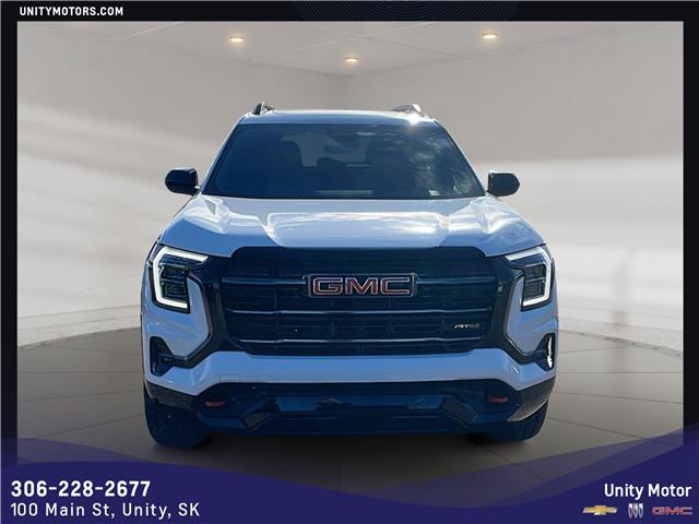 2026 GMC Terrain AT4 (Stk: 26TR4294) in Unity - Image 2 of 19