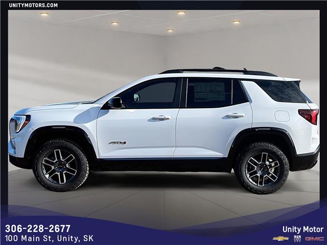 2026 GMC Terrain AT4 (Stk: 26TR4294) in Unity - Image 3 of 19