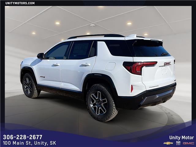 2026 GMC Terrain AT4 (Stk: 26TR4294) in Unity - Image 5 of 19