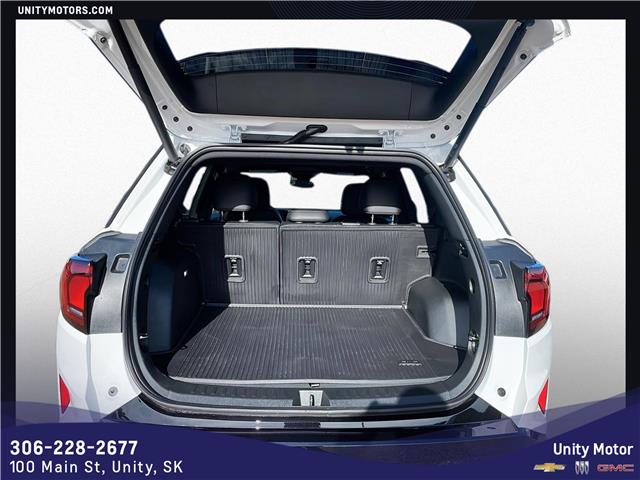 2026 GMC Terrain AT4 (Stk: 26TR4294) in Unity - Image 6 of 19