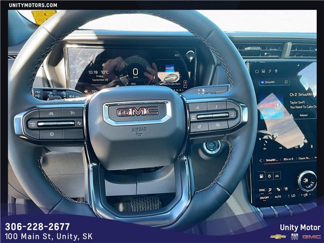 2026 GMC Terrain AT4 (Stk: 26TR4294) in Unity - Image 7 of 19