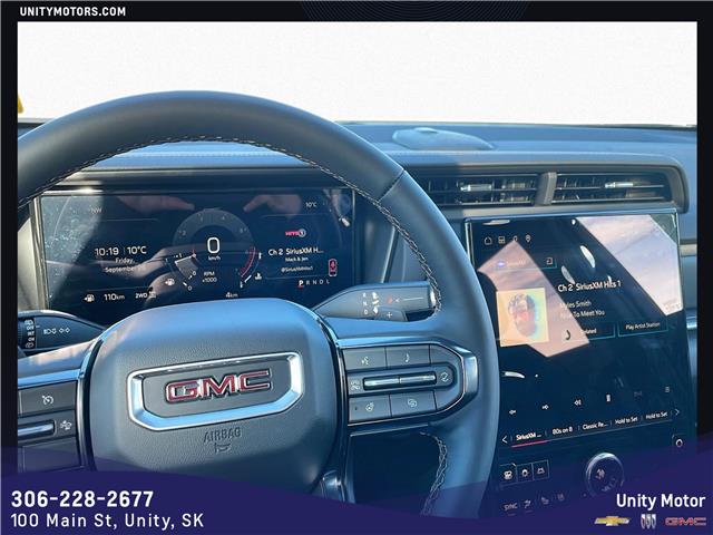 2026 GMC Terrain AT4 (Stk: 26TR4294) in Unity - Image 8 of 19