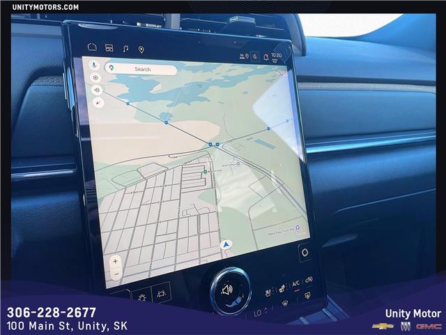 2026 GMC Terrain AT4 (Stk: 26TR4294) in Unity - Image 9 of 19