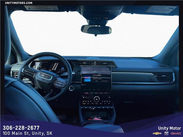 2026 GMC Terrain AT4 (Stk: 26TR4294) in Unity - Image 10 of 19