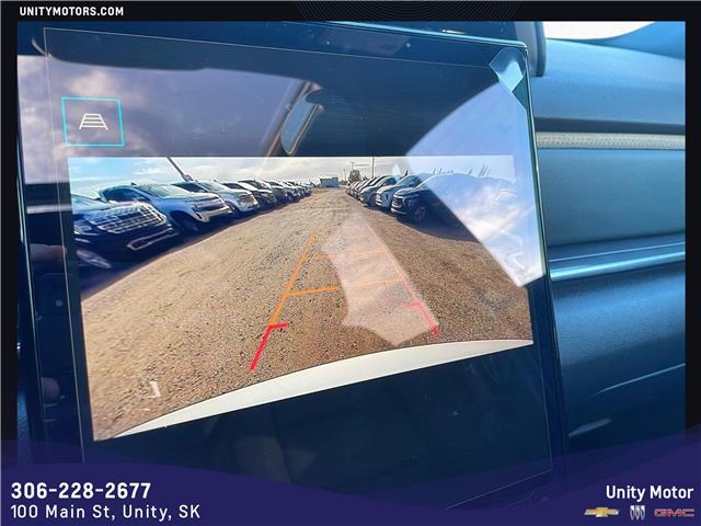 2026 GMC Terrain AT4 (Stk: 26TR4294) in Unity - Image 11 of 19