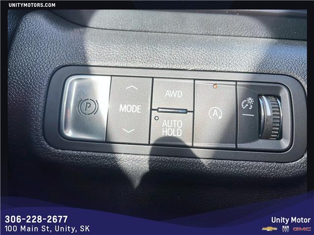 2026 GMC Terrain AT4 (Stk: 26TR4294) in Unity - Image 12 of 19