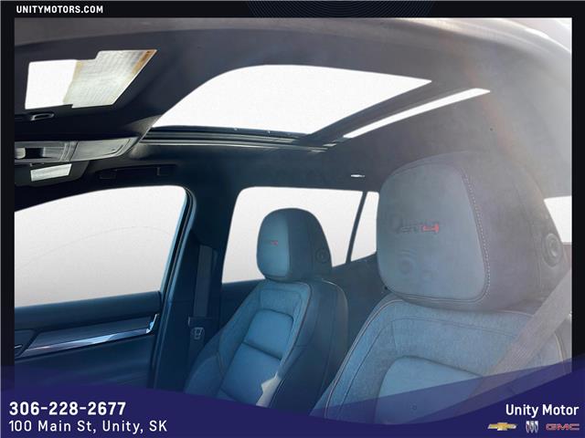 2026 GMC Terrain AT4 (Stk: 26TR4294) in Unity - Image 13 of 19