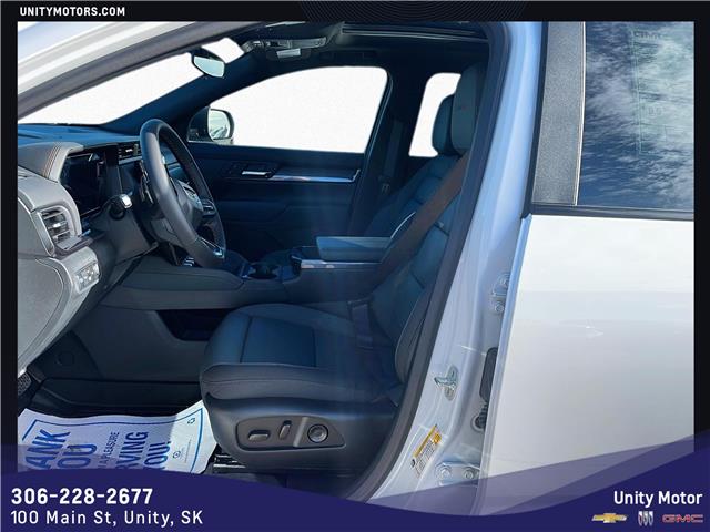 2026 GMC Terrain AT4 (Stk: 26TR4294) in Unity - Image 14 of 19