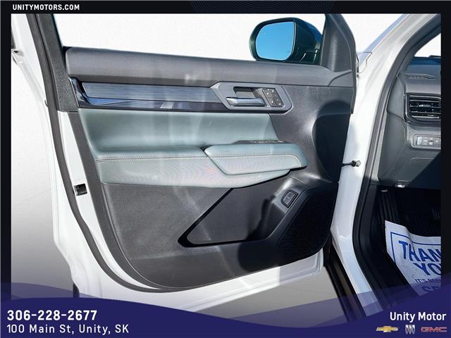 2026 GMC Terrain AT4 (Stk: 26TR4294) in Unity - Image 15 of 19