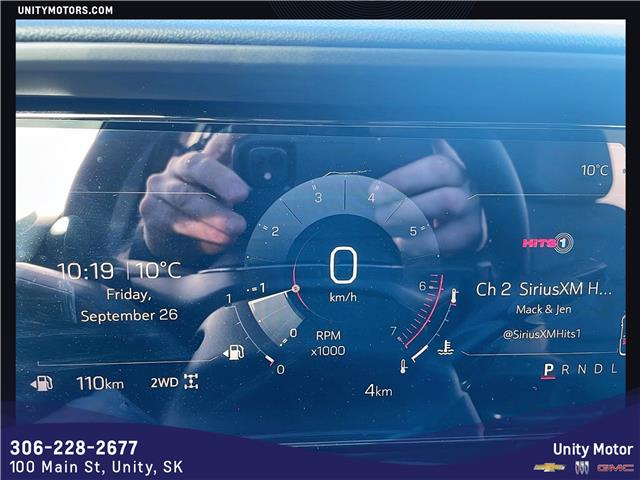 2026 GMC Terrain AT4 (Stk: 26TR4294) in Unity - Image 16 of 19