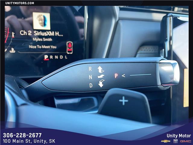 2026 GMC Terrain AT4 (Stk: 26TR4294) in Unity - Image 17 of 19