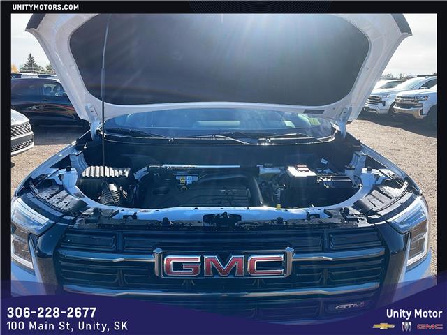 2026 GMC Terrain AT4 (Stk: 26TR4294) in Unity - Image 18 of 19