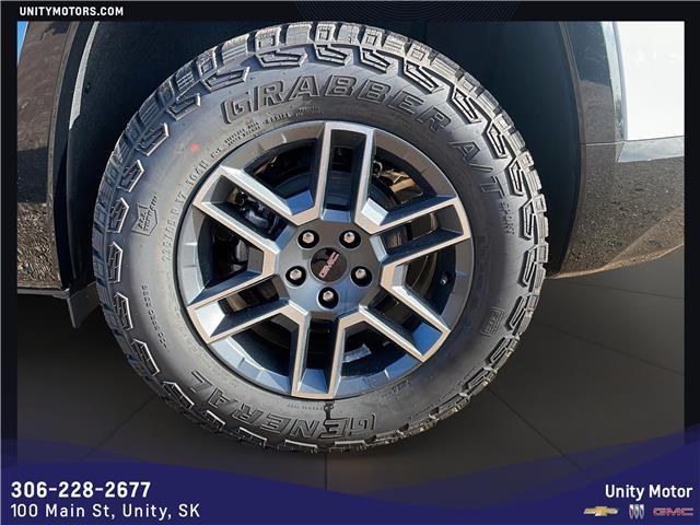 2026 GMC Terrain AT4 (Stk: 26TR4294) in Unity - Image 19 of 19