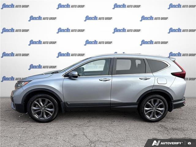2020 Honda CR-V Sport (Stk: 163753) in London - Image 3 of 26