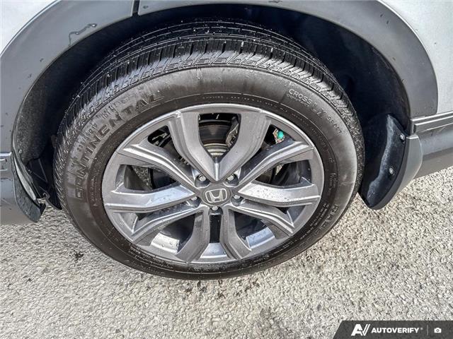 2020 Honda CR-V Sport (Stk: 163753) in London - Image 6 of 26