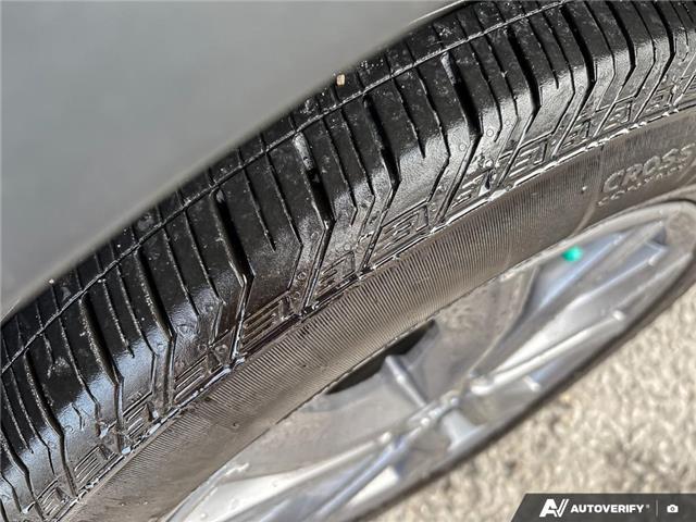 2020 Honda CR-V Sport (Stk: 163753) in London - Image 7 of 26